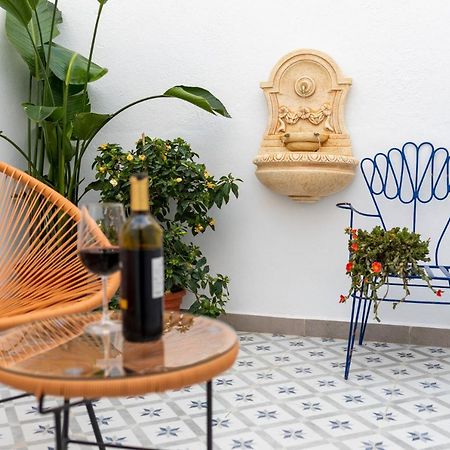 Vila Casa Bonita Almería Exteriér fotografie