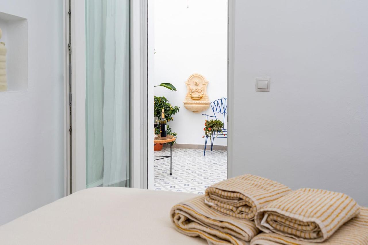 Vila Casa Bonita Almería Exteriér fotografie